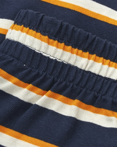 Mads Nørgaard - Pablo Kirsty Shorts - Sky Captain/Vanilla Ice